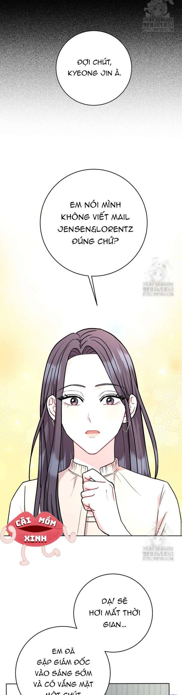 Hades Và Persephone Chương 36 Ảnh 19