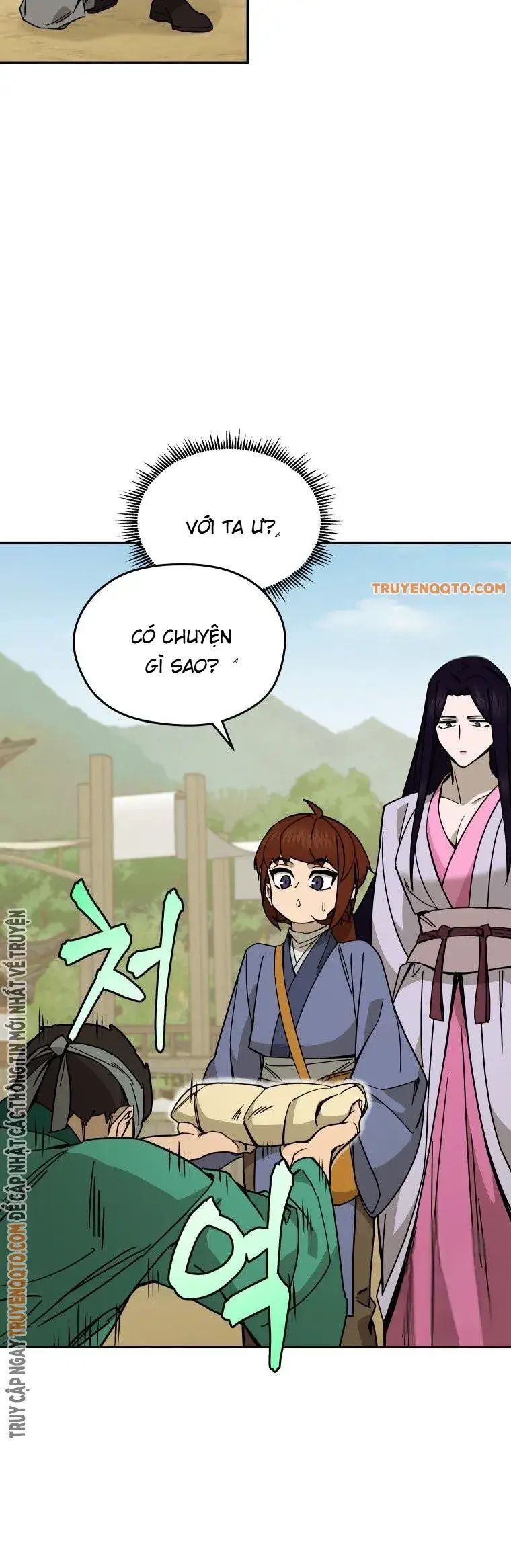 Thần Ma Y Tiên Chương 10 Ảnh 50