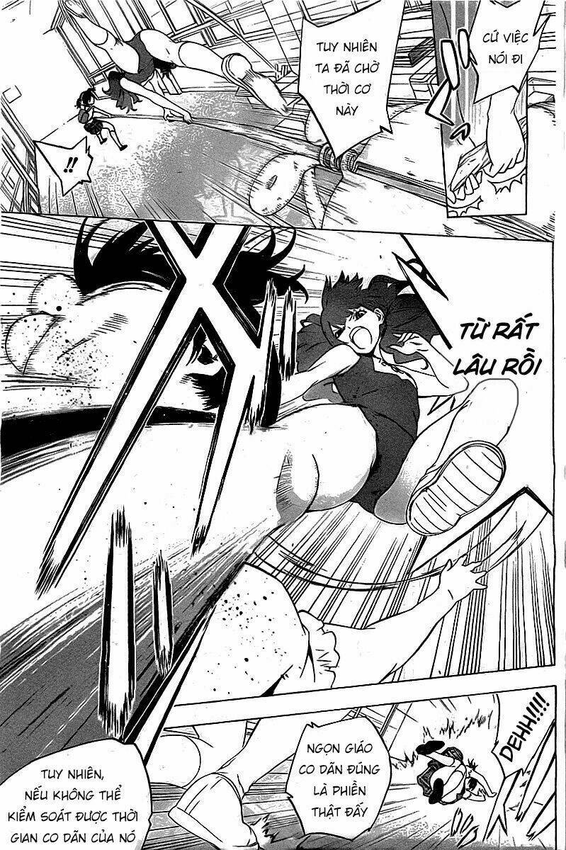 Binbougami Ga! Chương 70 Ảnh 38