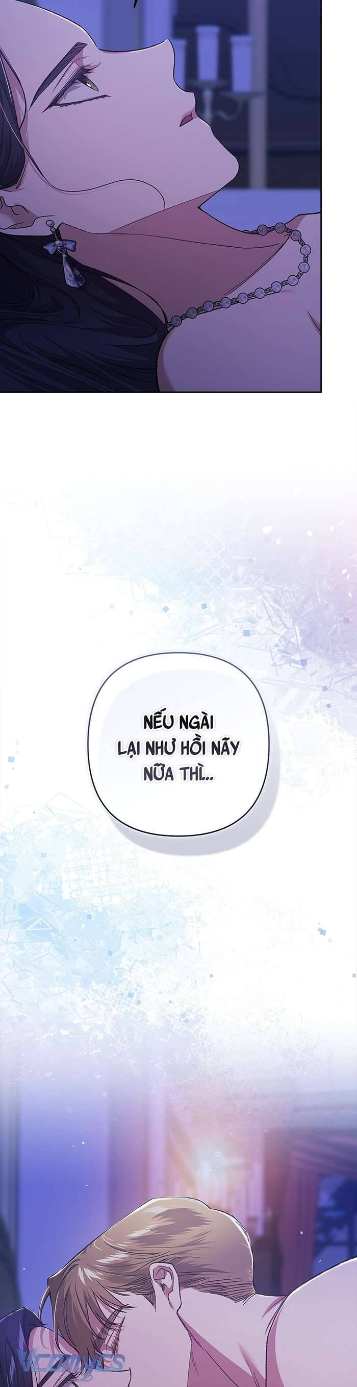 Cuộc Hôn Nhân Này Dù Sao Cũng Sẽ Tan Vỡ Mà Thôi Chương 87 Ảnh 26
