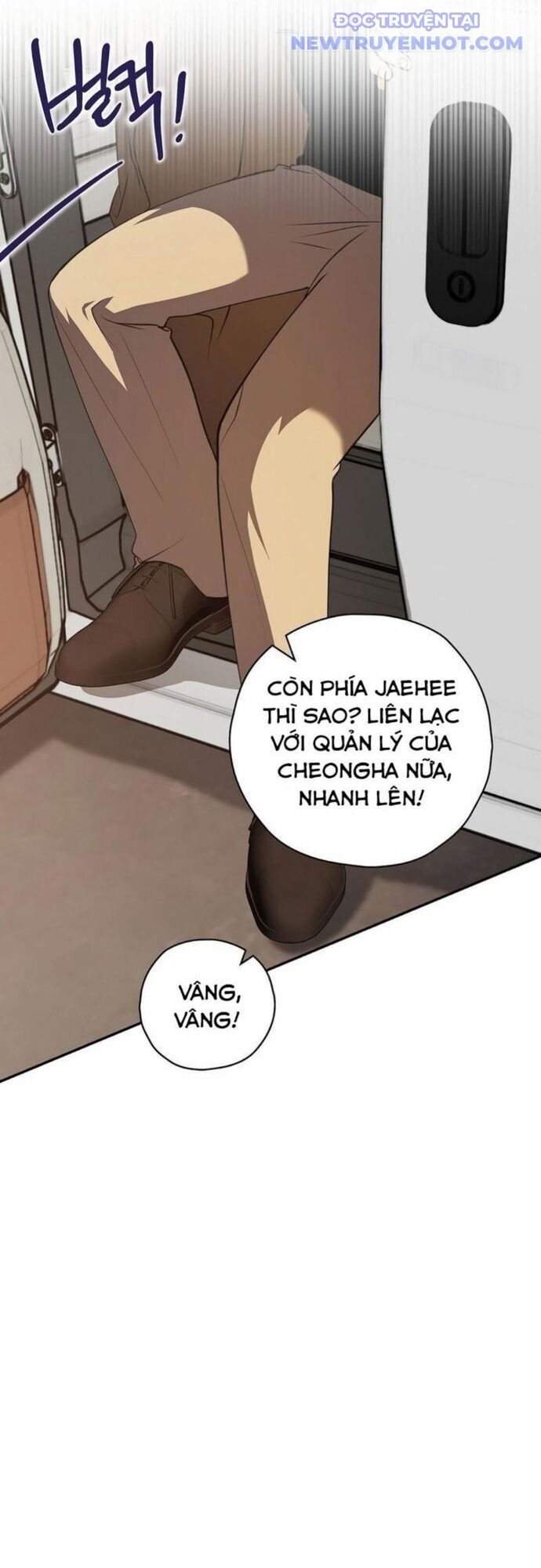 Kẻ Thống Trị Kịch Bản Chương 17 Ảnh 40