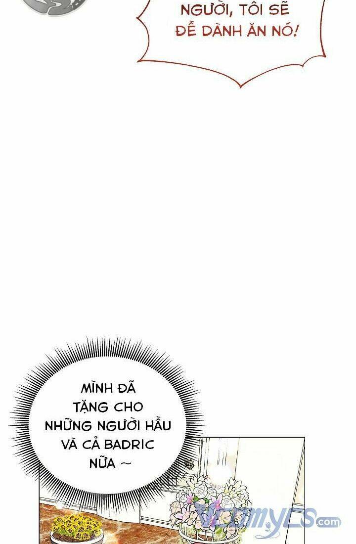 Chủ Nhân Cô Nhi Viện Muốn Nghỉ Ngơi Chương 38 Ảnh 21