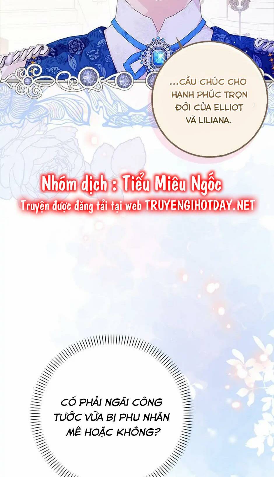 Mẹ Chồng Phản Diện Đáng Yêu Chương 48.2 Ảnh 28