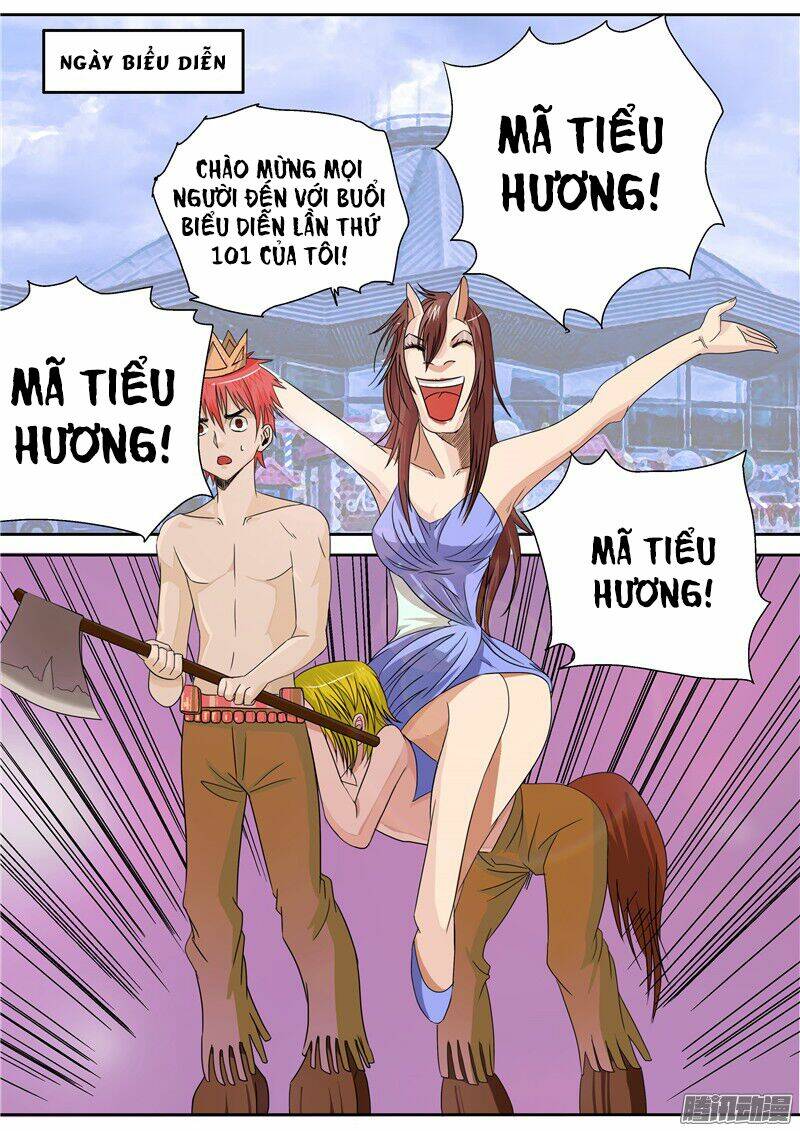 Hiểm Họa Ô Nhiễm Nguồn Nước Chương 27 Ảnh 24