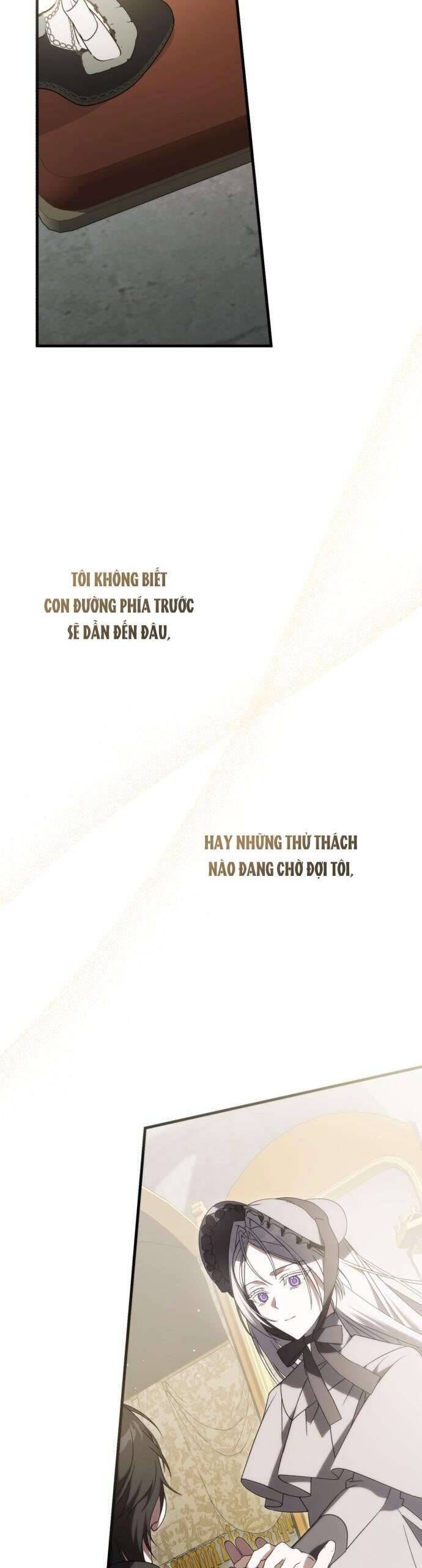Đã Chết Rồi Còn Bị Ám Ảnh Chương 34 Ảnh 14