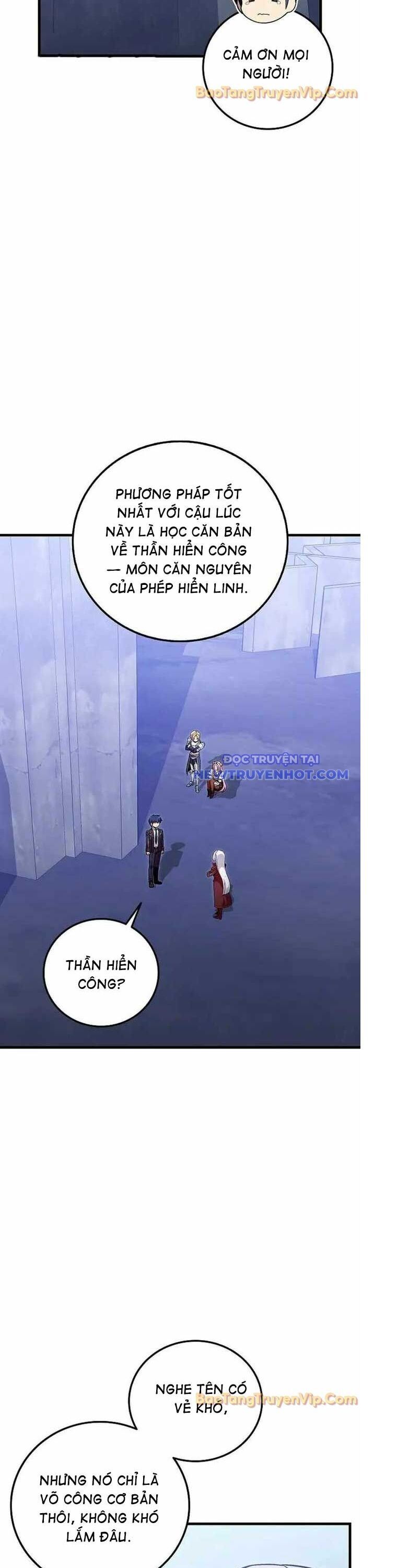 Vô Tình Ghi Danh Chương 39 Ảnh 20