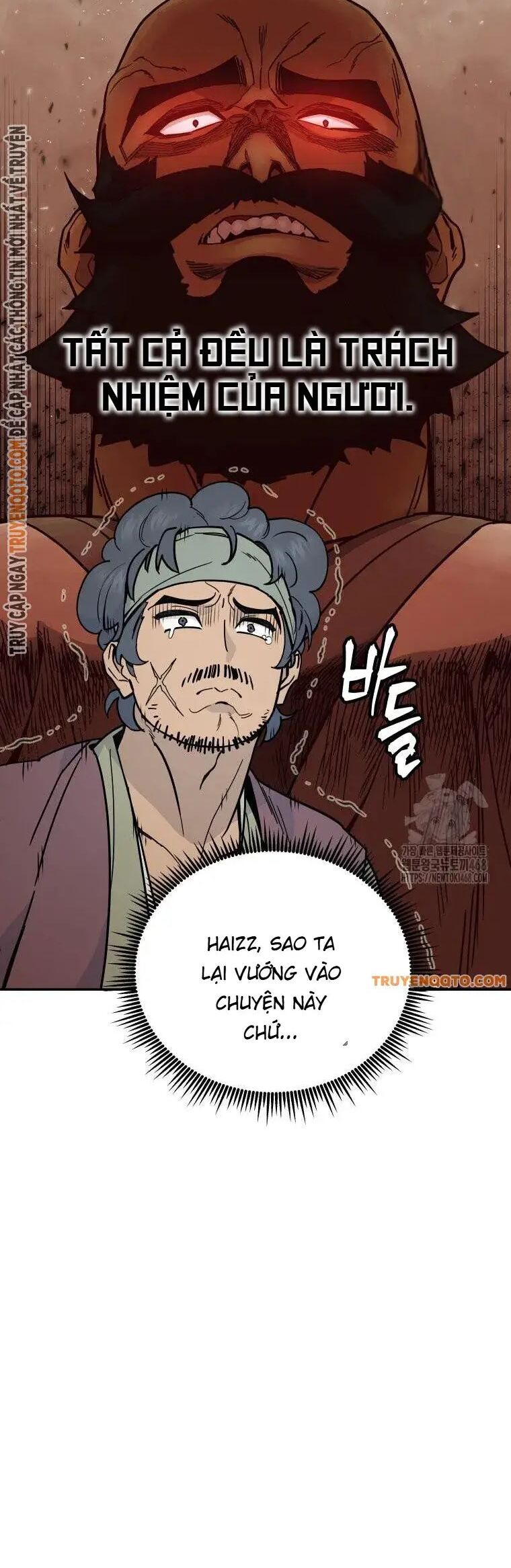 Thần Ma Y Tiên Chương 11 Ảnh 7