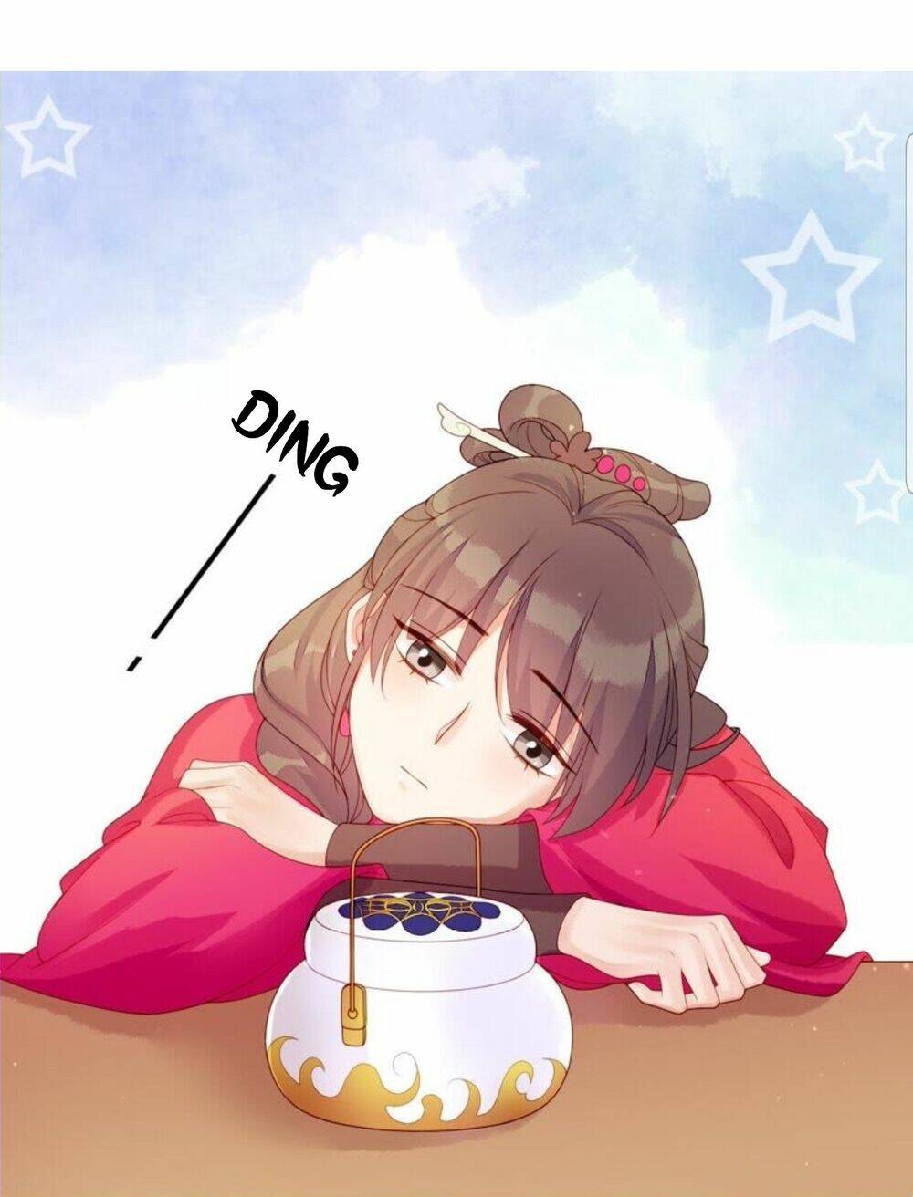 Ỷ Thế Ghẹo Người Chương 7 Ảnh 3