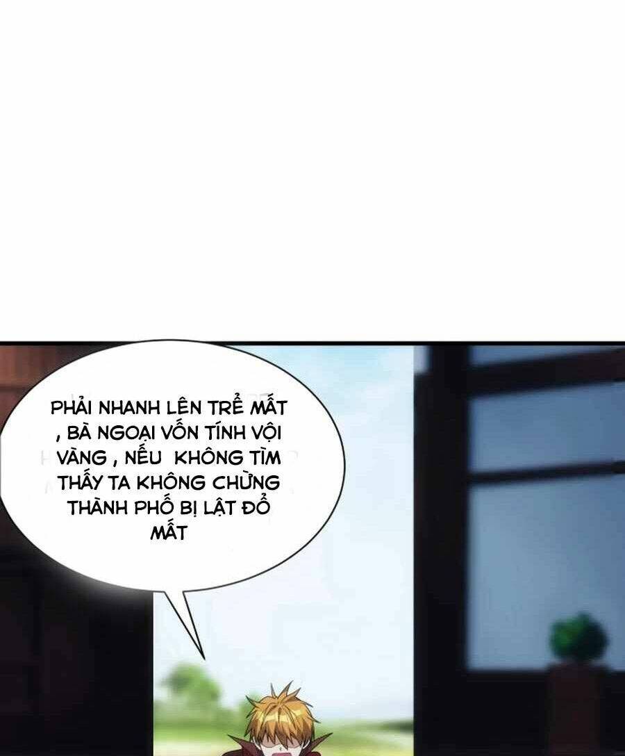 Đạo Sĩ Ma Pháp Dị Thế Giới Chương 10.1 Ảnh 24