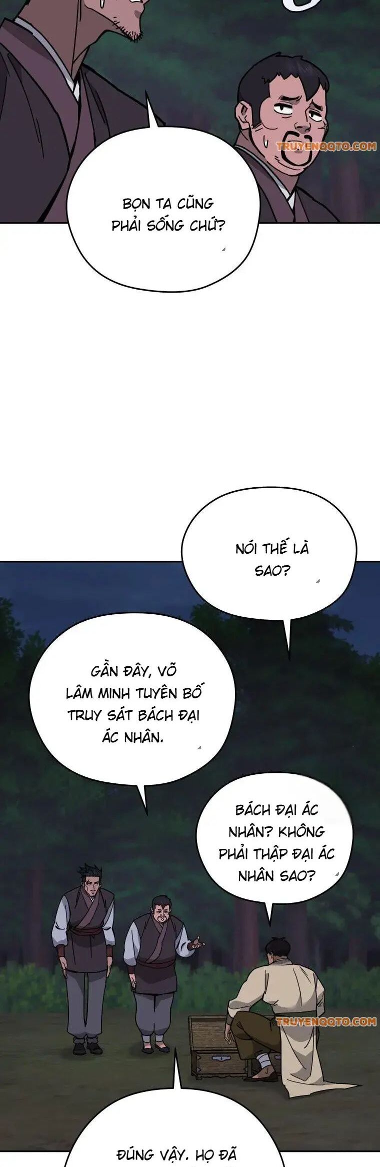 Thần Ma Y Tiên Chương 16 Ảnh 24
