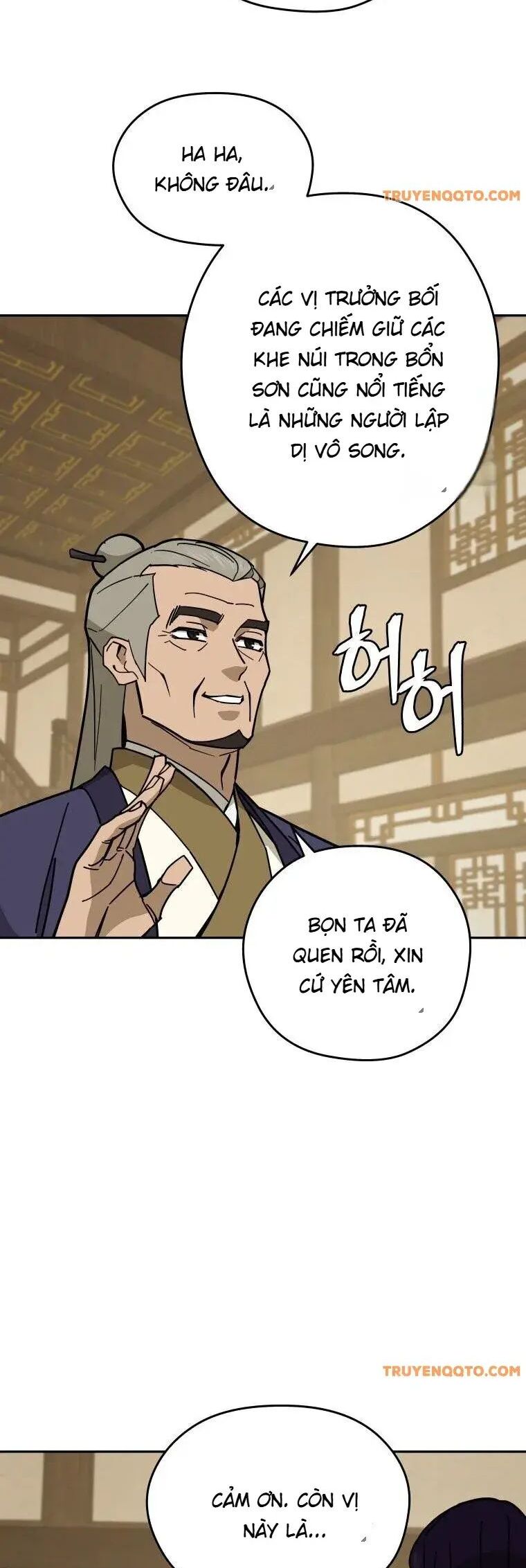 Thần Ma Y Tiên Chương 17 Ảnh 30