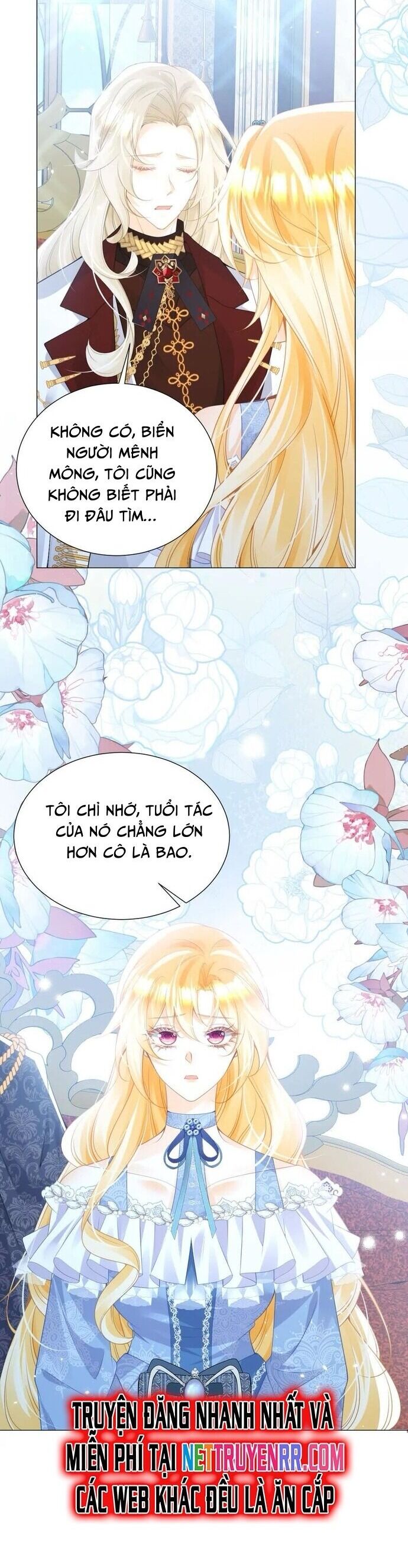 Tôi Không Muốn Làm Bạch Nguyệt Quang Của Kẻ Phản Diện Chương 94 Ảnh 15