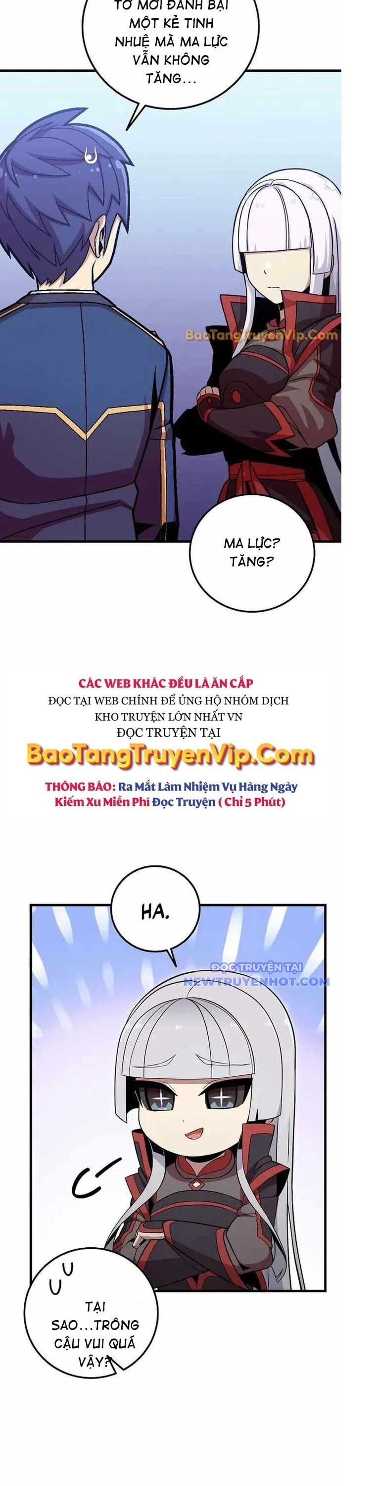 Vô Tình Ghi Danh Chương 39 Ảnh 14