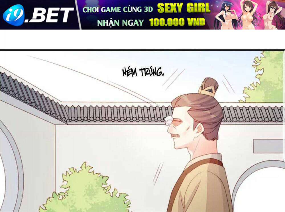 Ỷ Thế Ghẹo Người Chương 11 Ảnh 16