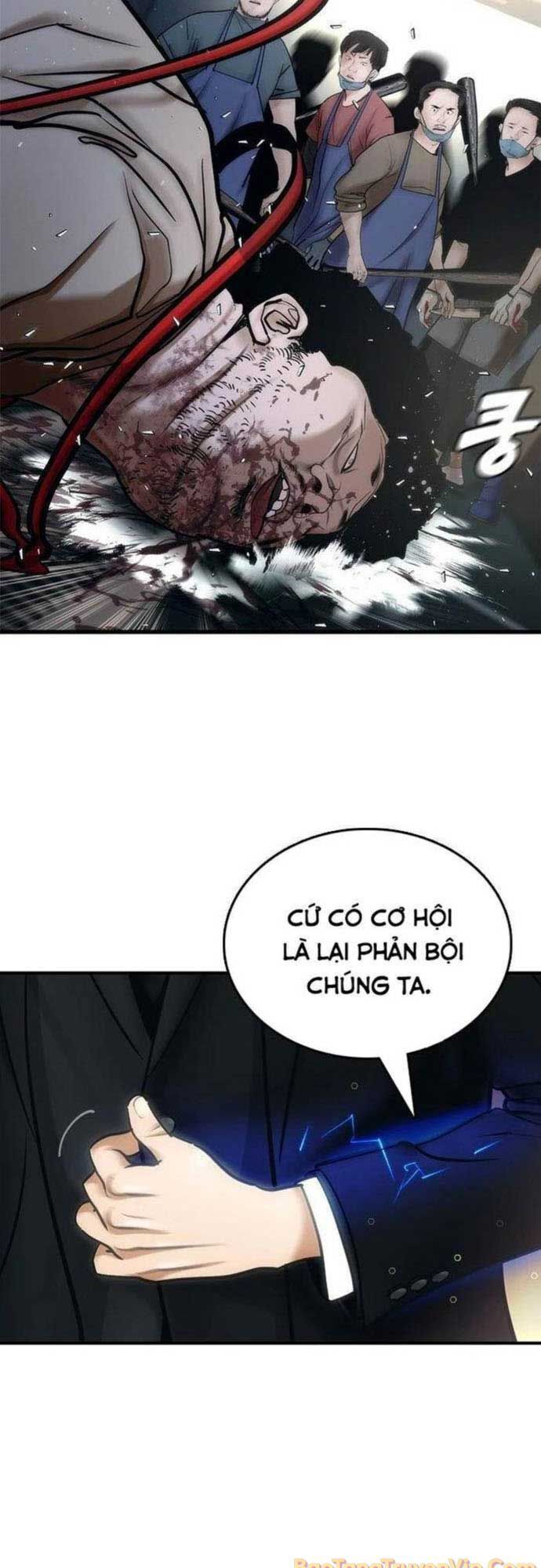 Bạch Dạ Chương 1 Ảnh 23