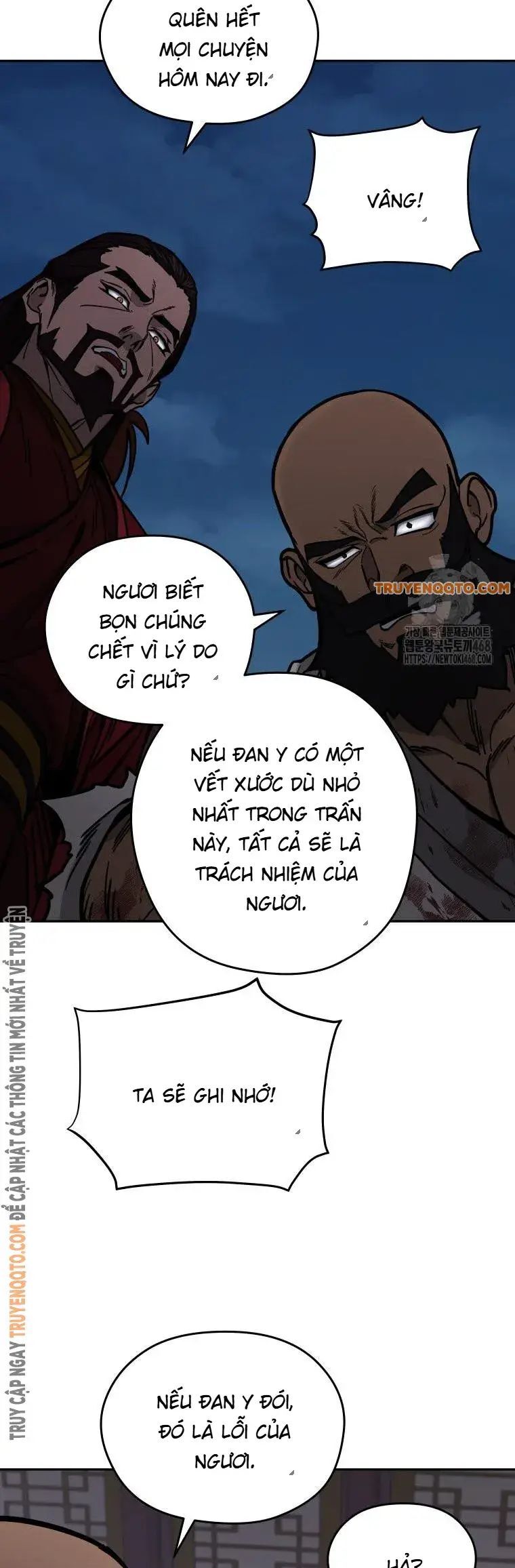 Thần Ma Y Tiên Chương 9 Ảnh 62