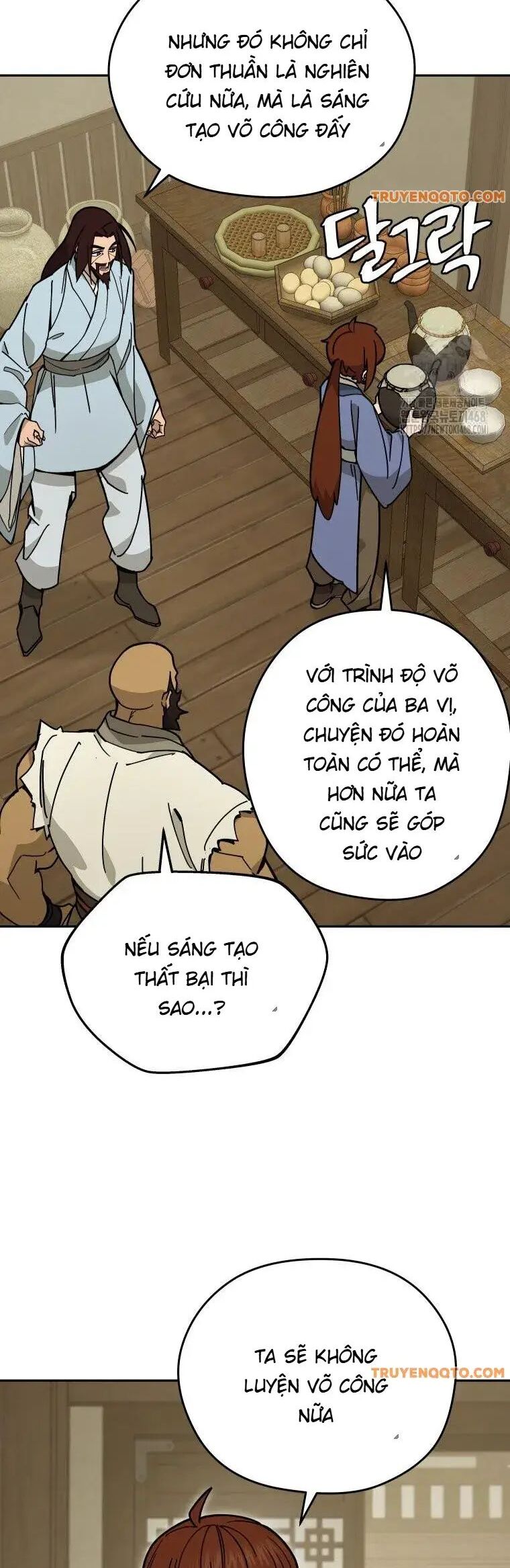 Thần Ma Y Tiên Chương 12 Ảnh 30