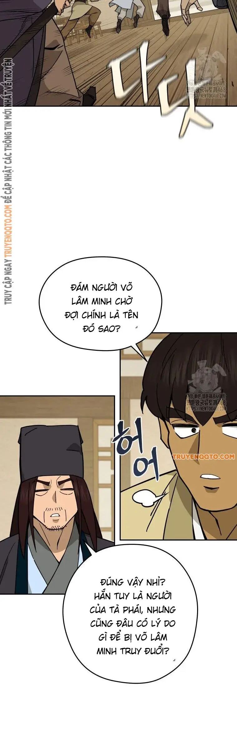 Thần Ma Y Tiên Chương 17 Ảnh 10