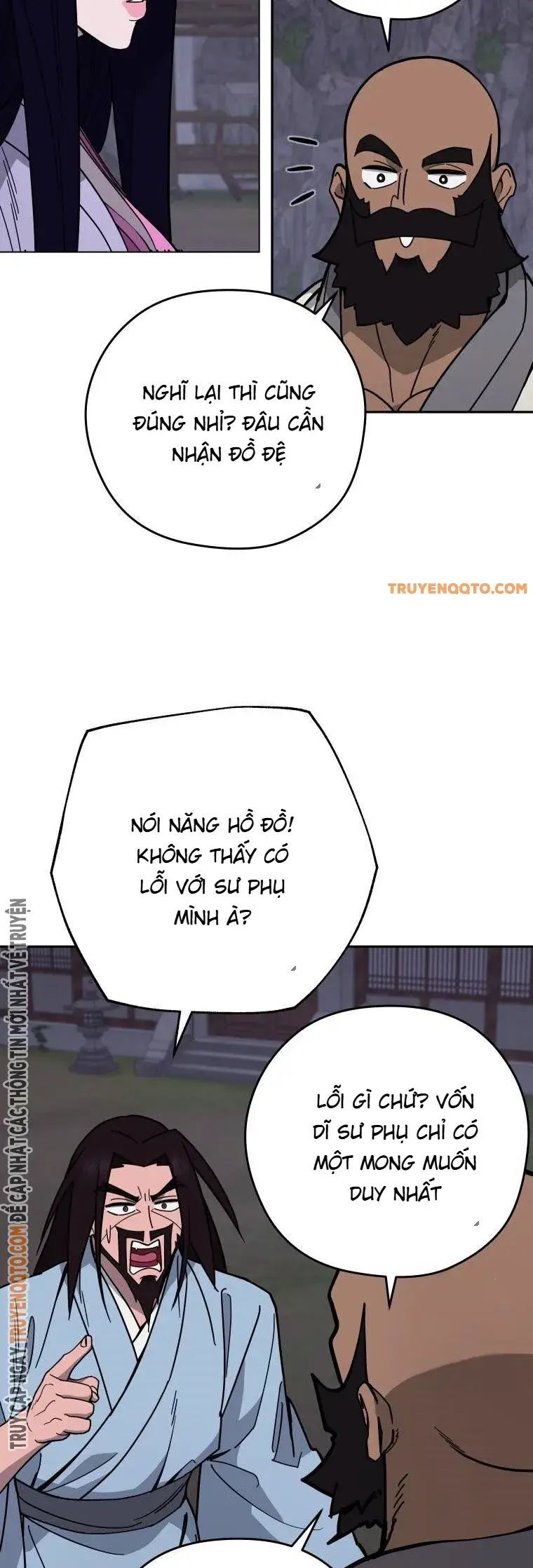 Thần Ma Y Tiên Chương 12 Ảnh 5
