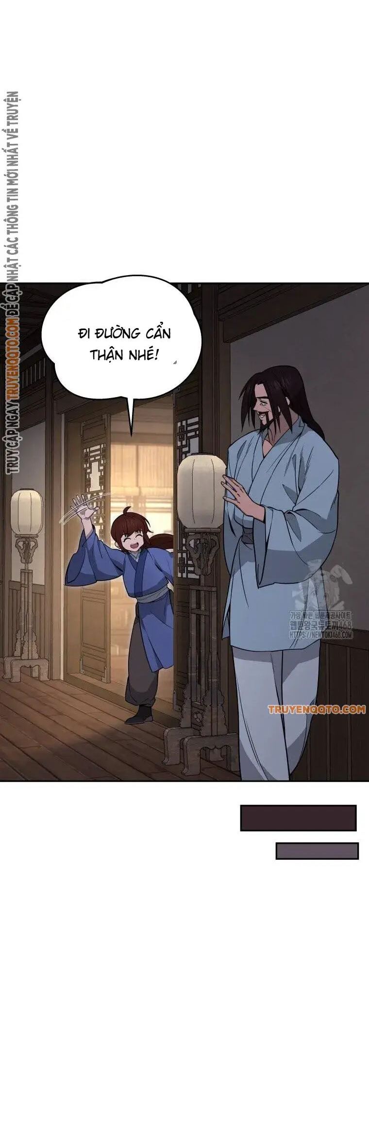 Thần Ma Y Tiên Chương 6 Ảnh 46