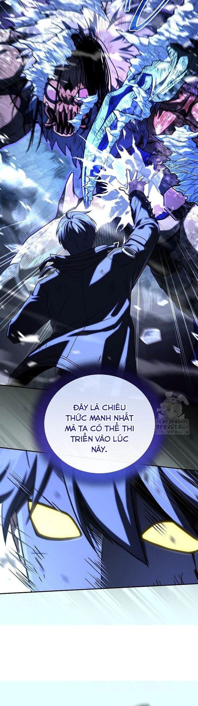 Sự Trở Lại Của Người Chơi Bị Đóng Băng Chương 162 Ảnh 10
