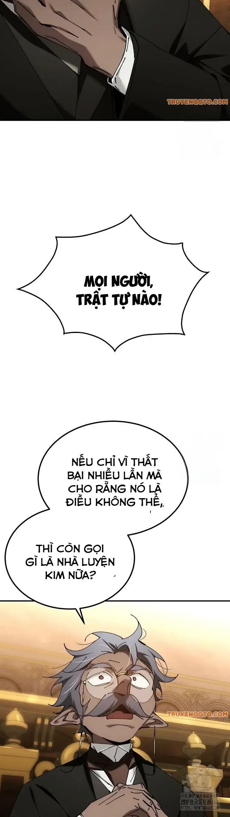Trở Thành Thiên Tài Tốc Biến Của Học Viện Ma Pháp Chương 51 Ảnh 30