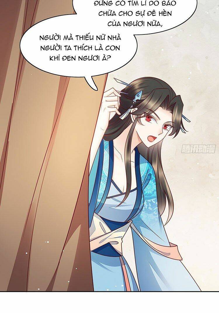 Làm Nũng Trong Lòng Kẻ Cấm Dục Chương 22 Ảnh 4