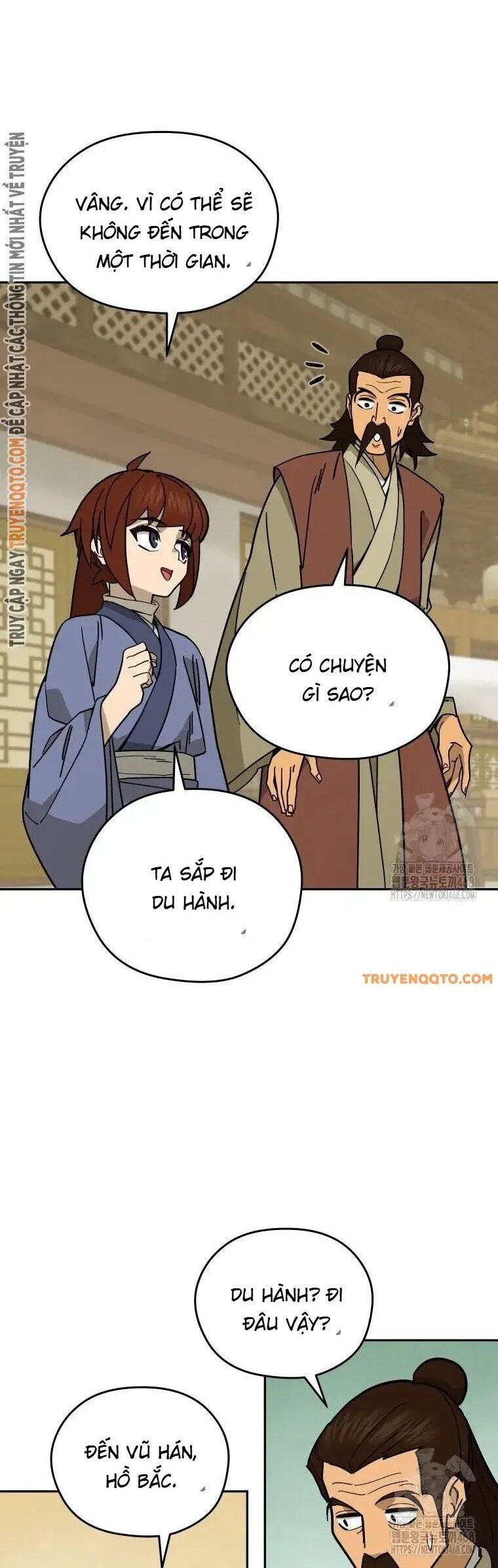 Thần Ma Y Tiên Chương 14 Ảnh 25
