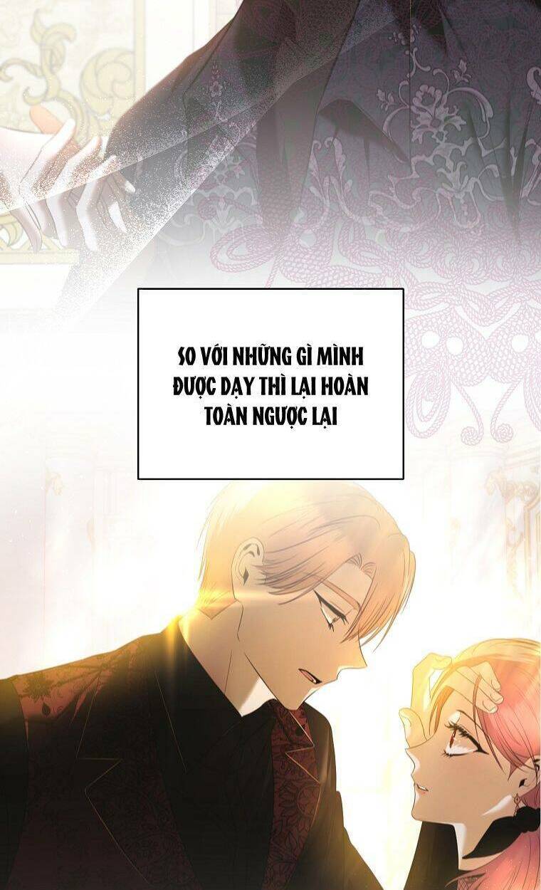 Cách Sống Sót Sau Khi Ngủ Với Hoàng Đế Chương 28 Ảnh 58