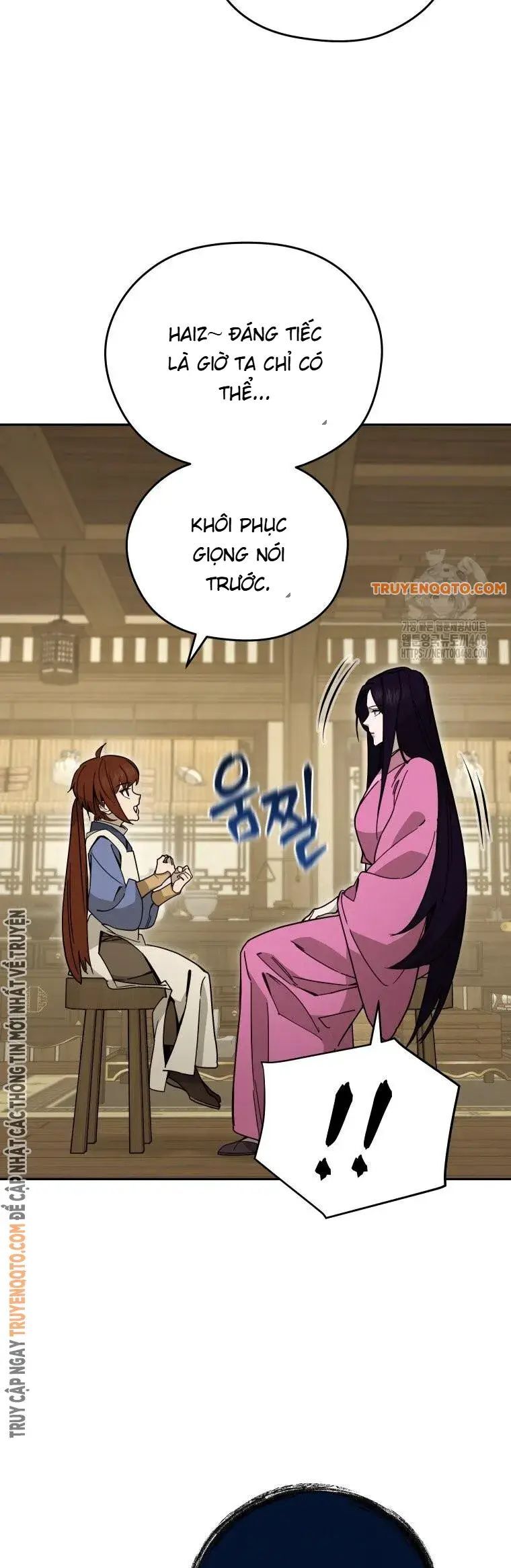 Thần Ma Y Tiên Chương 10 Ảnh 20