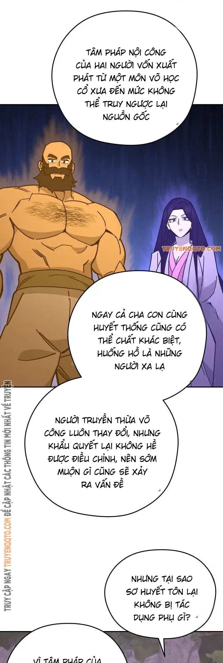 Thần Ma Y Tiên Chương 13 Ảnh 47