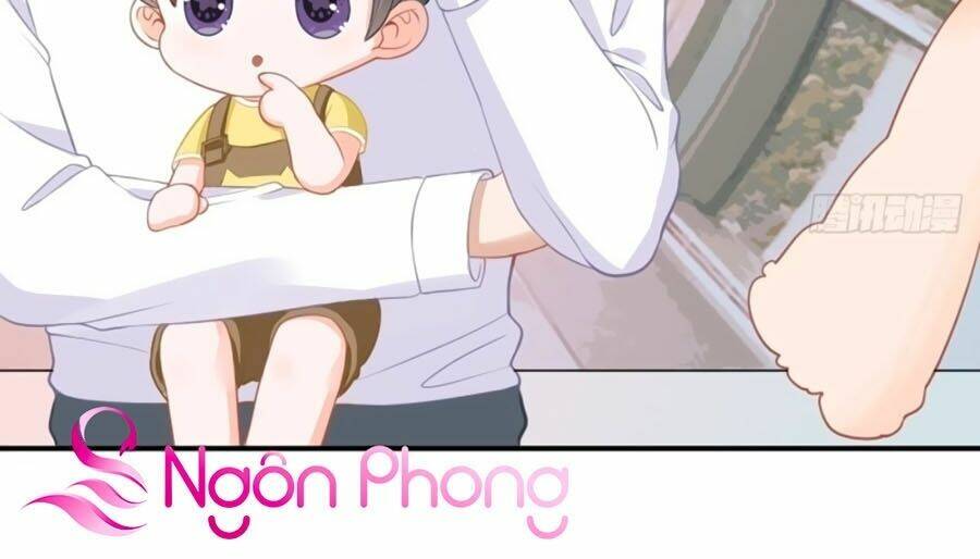 Manh Bảo Ngọt Ngào Chương 21 Ảnh 13