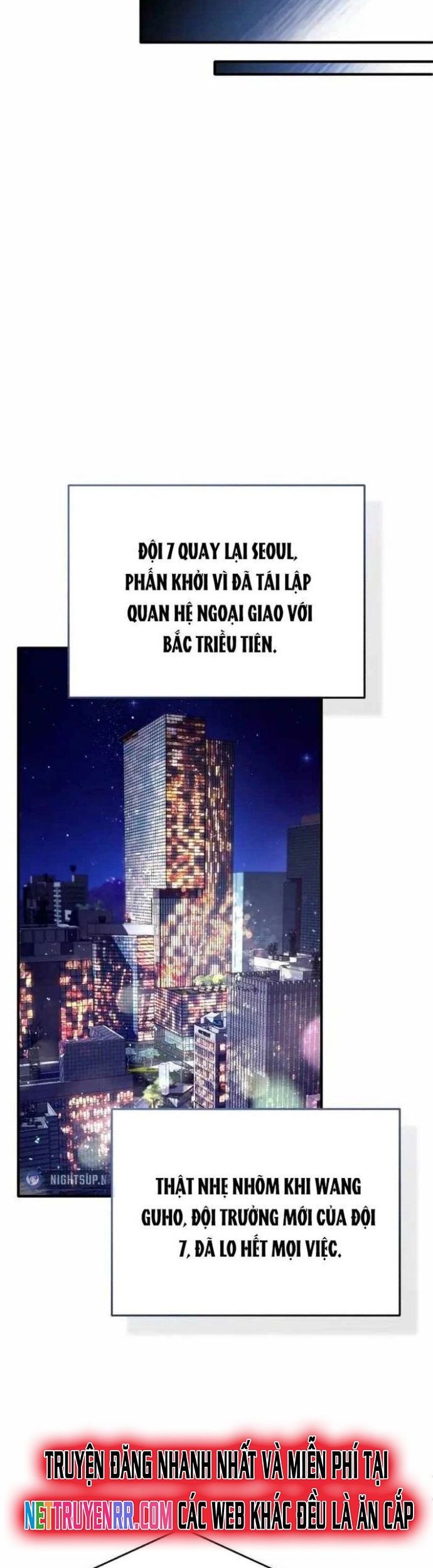 Hồi Quy Giả Về Hưu Chương 62 Ảnh 28