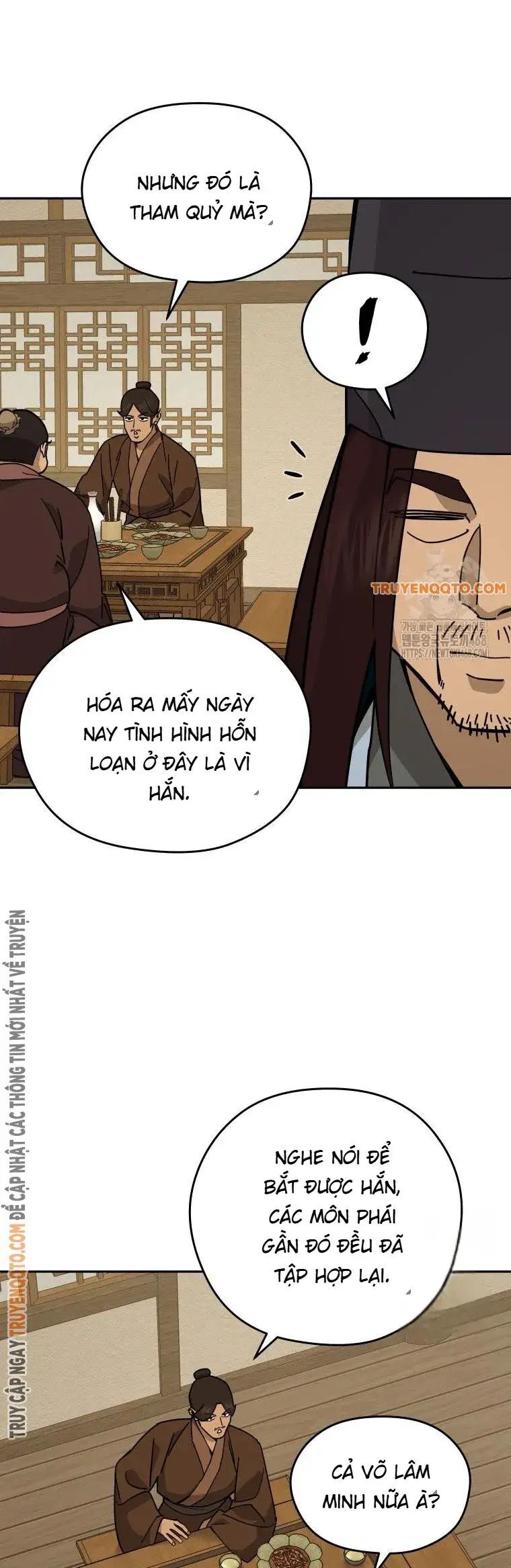 Thần Ma Y Tiên Chương 17 Ảnh 11