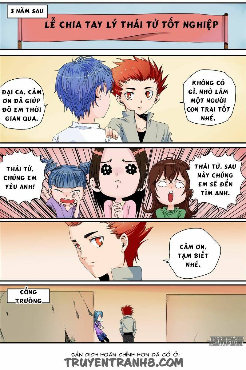 Hiểm Họa Ô Nhiễm Nguồn Nước Chương 22 Ảnh 16