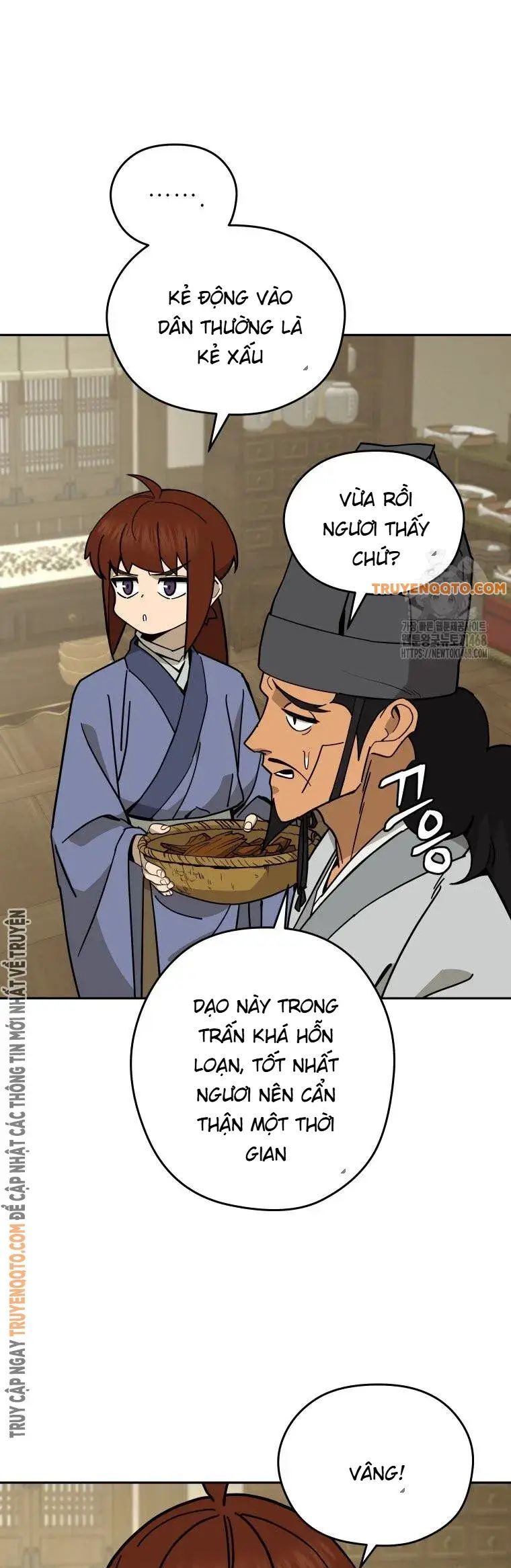 Thần Ma Y Tiên Chương 2 Ảnh 47