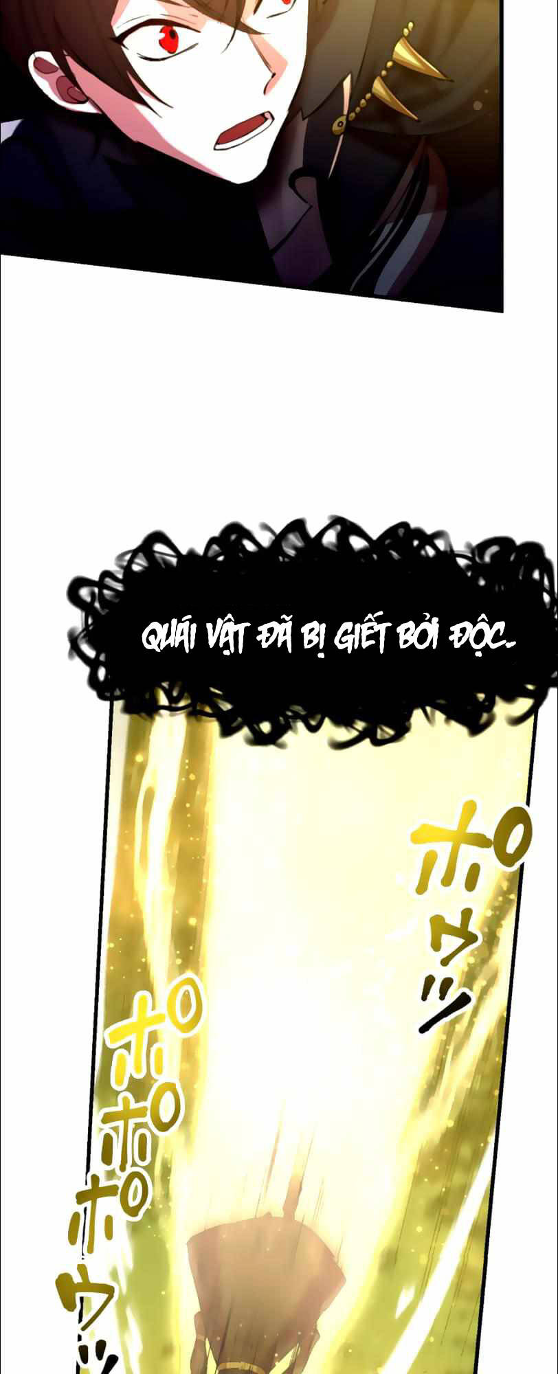 Bộ Giáp Tai Ương Chương 23 Ảnh 8