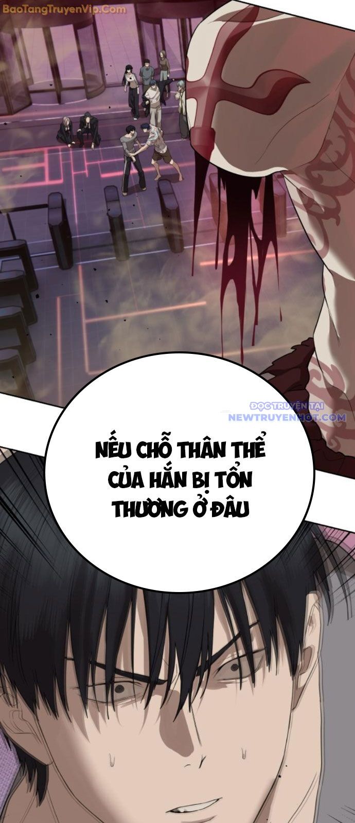 Công Chức Đặc Dị Chương 42 Ảnh 109