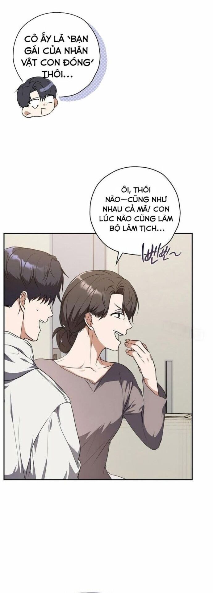 Kẻ Thống Trị Kịch Bản Chương 15 Ảnh 43