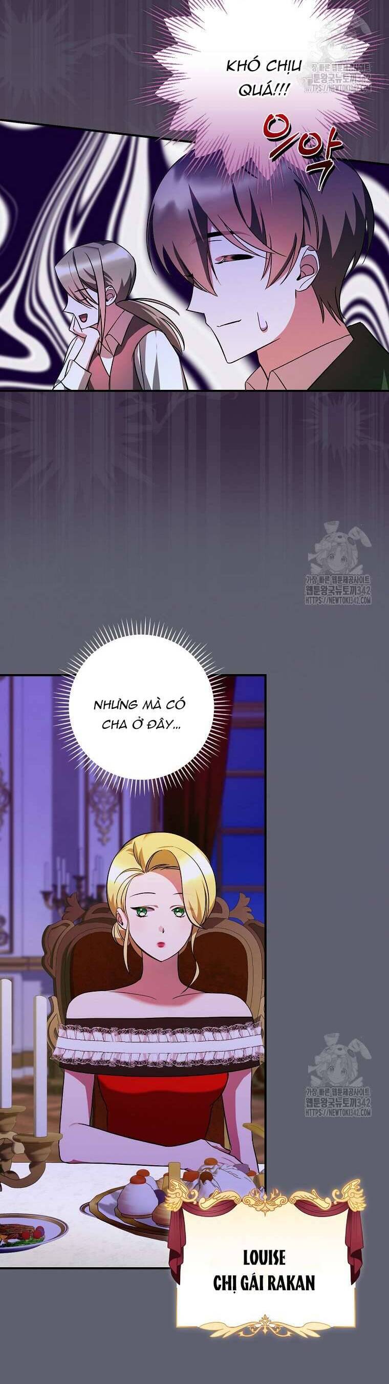 Đi Tìm Nàng Công Chúa Bỏ Trốn Chương 17 Ảnh 36