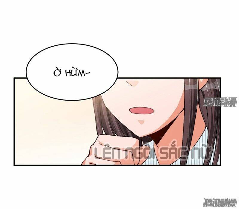 TổNg TàI KhoáI Hôn Chương 18 Ảnh 26