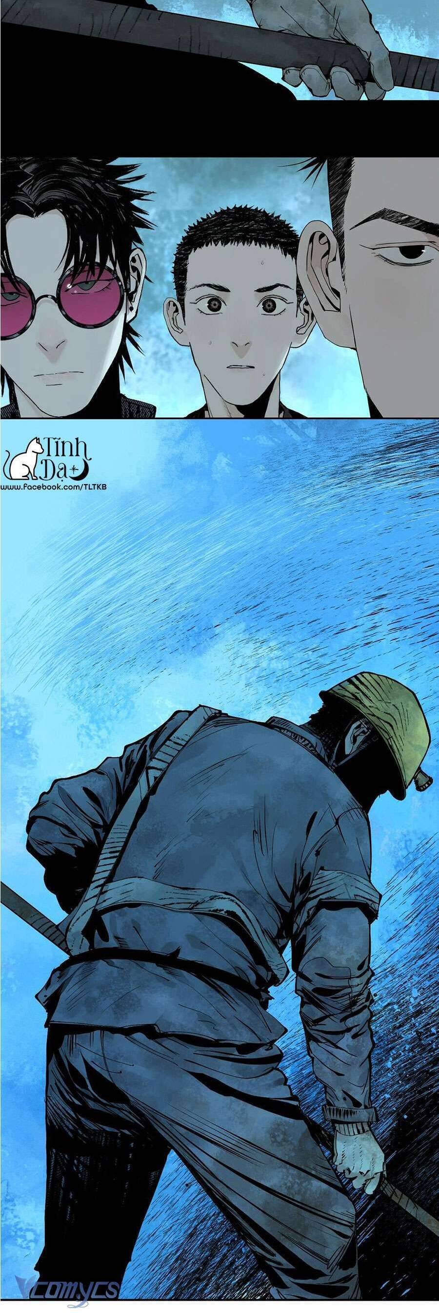 Sở Ô Chương 17 Ảnh 15