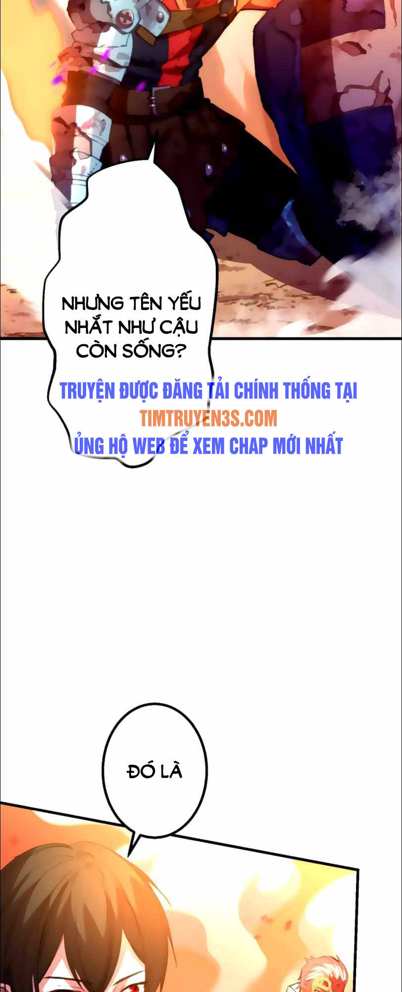 Bộ Giáp Tai Ương Chương 23 Ảnh 21