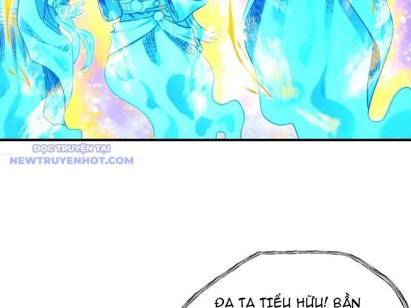 Bói Toán Mà Thôi, Cửu Vĩ Yêu Đế Sao Lại Thành Nương Tử Ta?! Chương 69 Ảnh 74