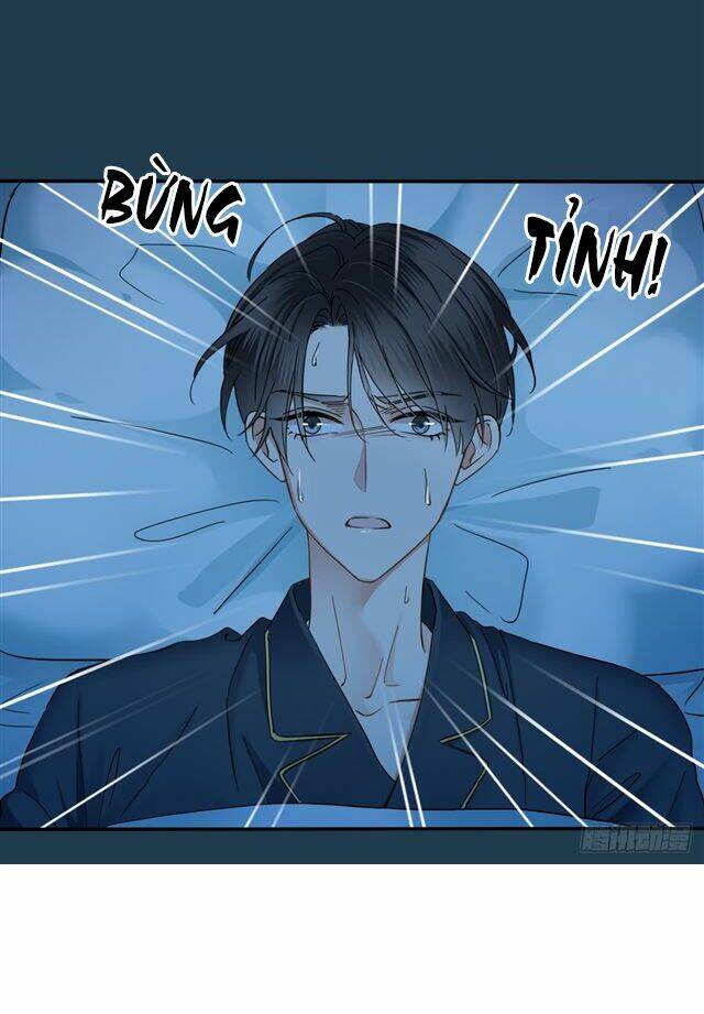 Bay Qua Thiên Sơn Đến Yêu Anh Chương 73 Ảnh 27
