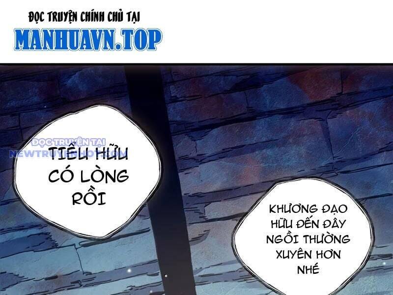Bói Toán Mà Thôi, Cửu Vĩ Yêu Đế Sao Lại Thành Nương Tử Ta?! Chương 69 Ảnh 42