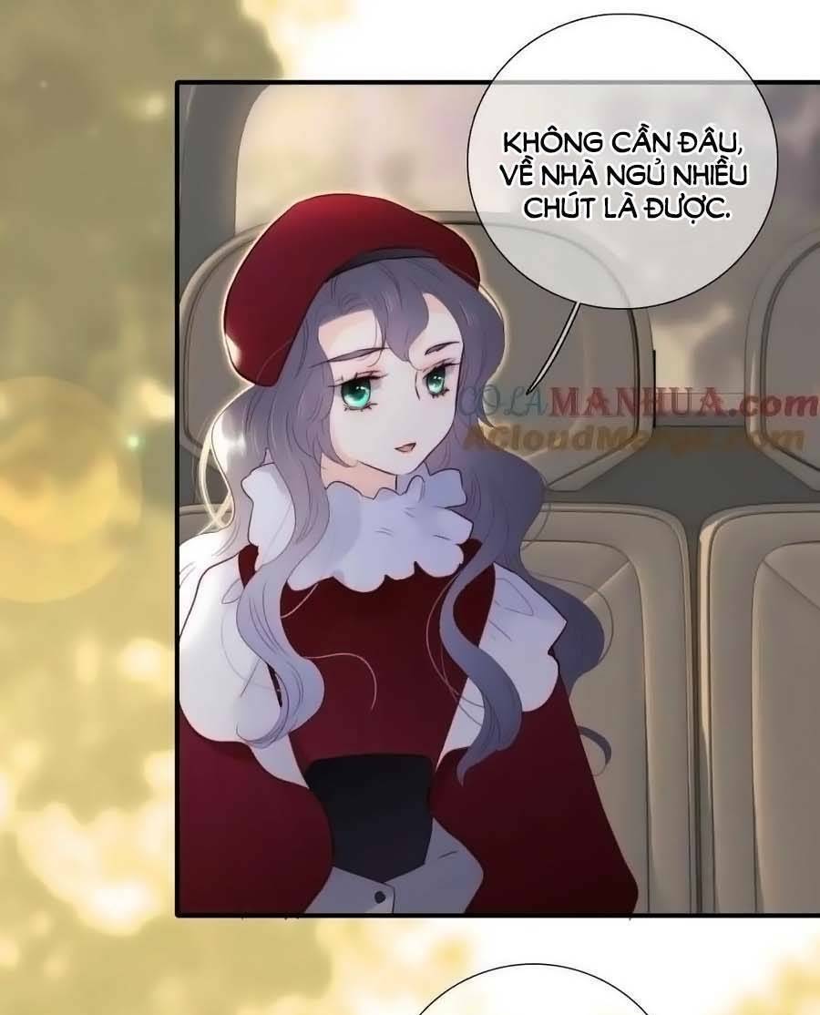 Hoa Bỏ Chạy Với Nhím Rồi Chương 100 Ảnh 32
