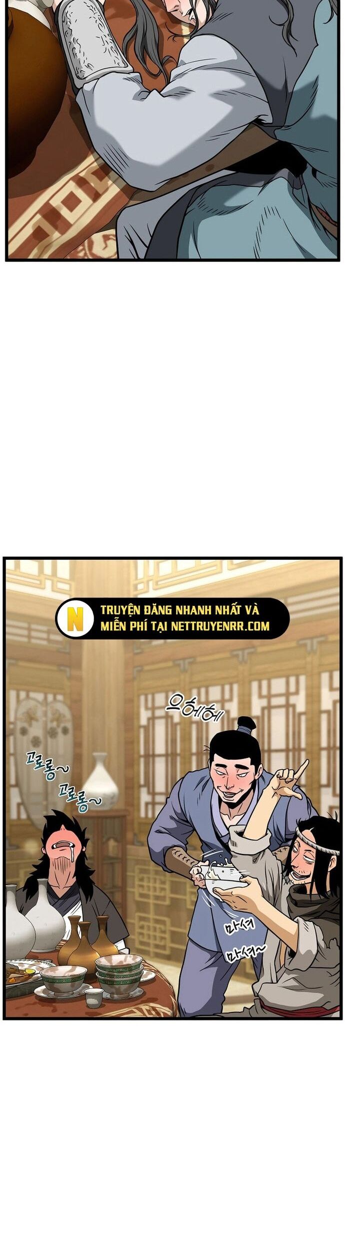 Đăng Nhập Murim Chương 219 Ảnh 27