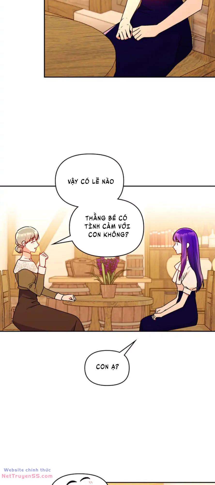 Nhật Ký Quan Sát Elena Evoy Chương 44 Ảnh 27