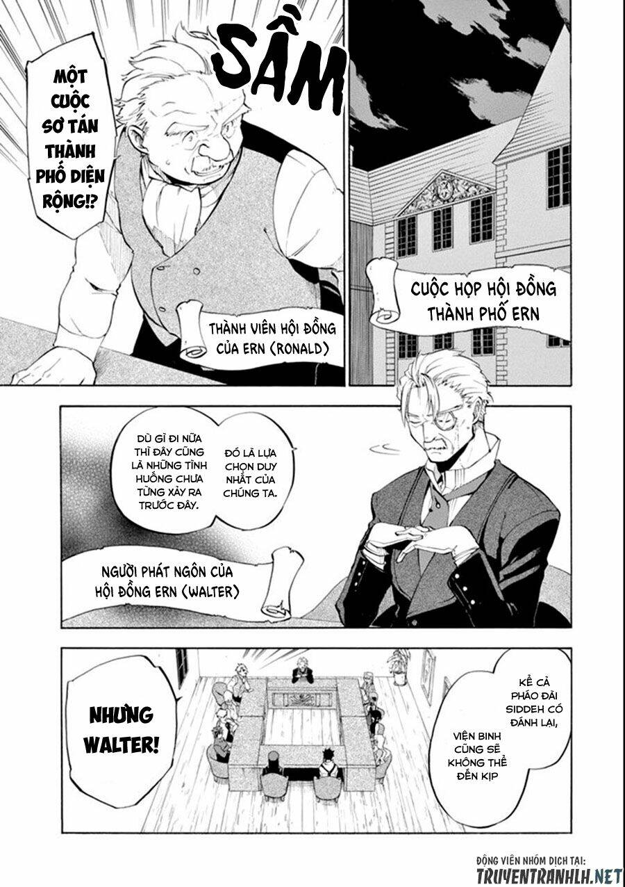 Ossan Boukensha Kein No Zenkou Chương 7 Ảnh 7